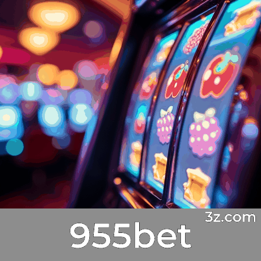 955bet: Seu Cassino Online Seguro e Confiável