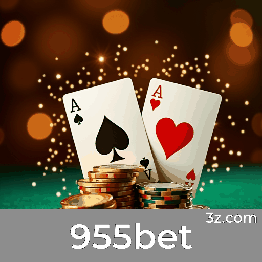 955bet: Seu Cassino Online Seguro e Confiável